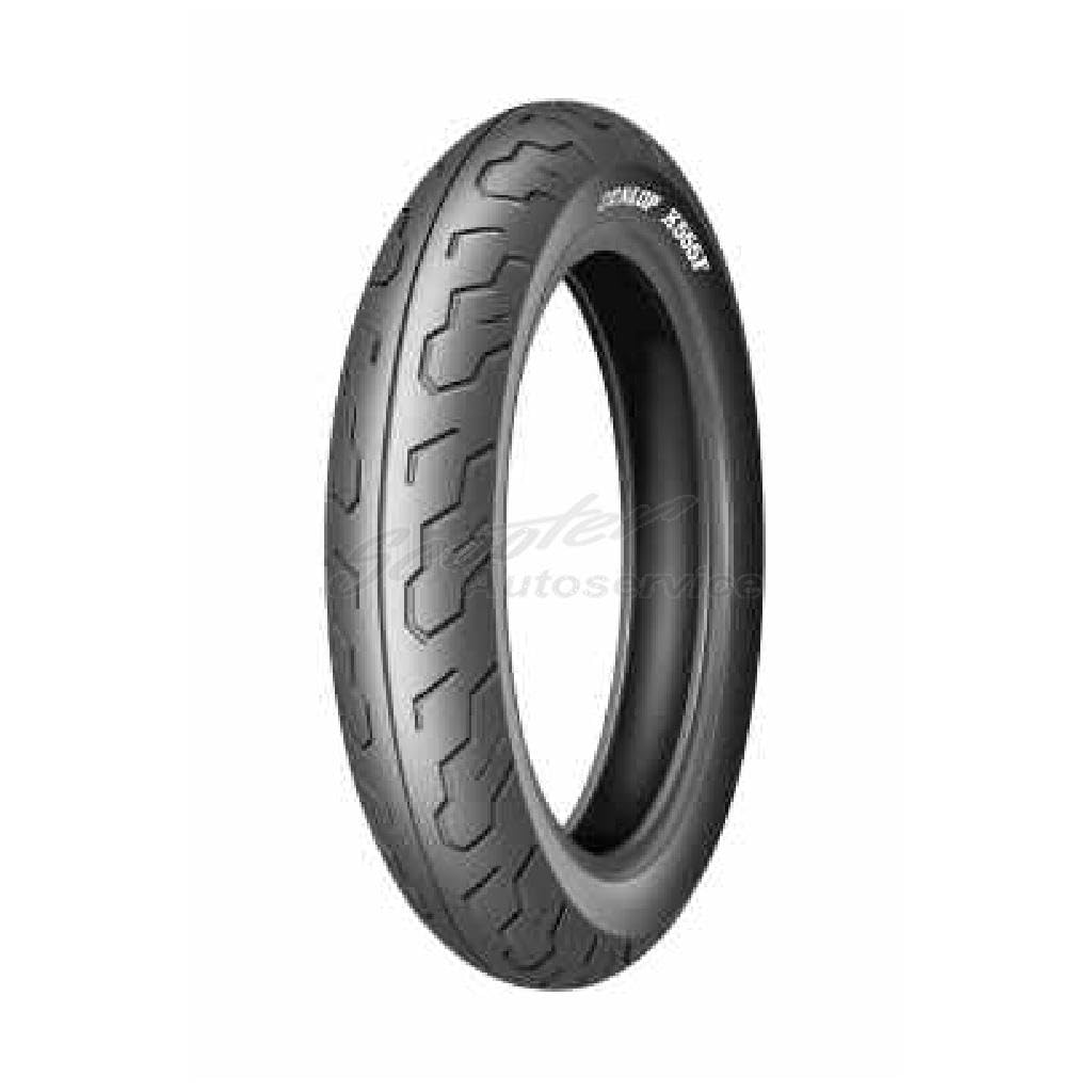 Dunlop Moto - K555 120/80 17 61V - 4