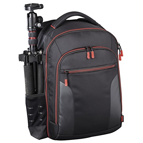 Hama Unisex Miami Kameratasche (1er Pack) – Bild 3