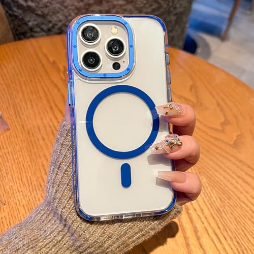 Housse de charge sans fil pour iPhone 15 active et anti-dérapante au quotidien