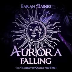 Aurora Falling cover art