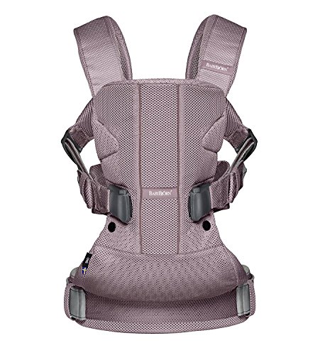 BabyBjorn Baby Carrier One -...