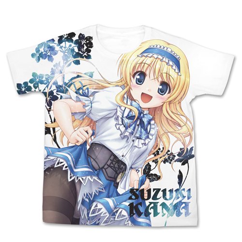 Amazon.co.jp | [二次元 COSPA] 大図書館の羊飼い 鈴木佳奈フル