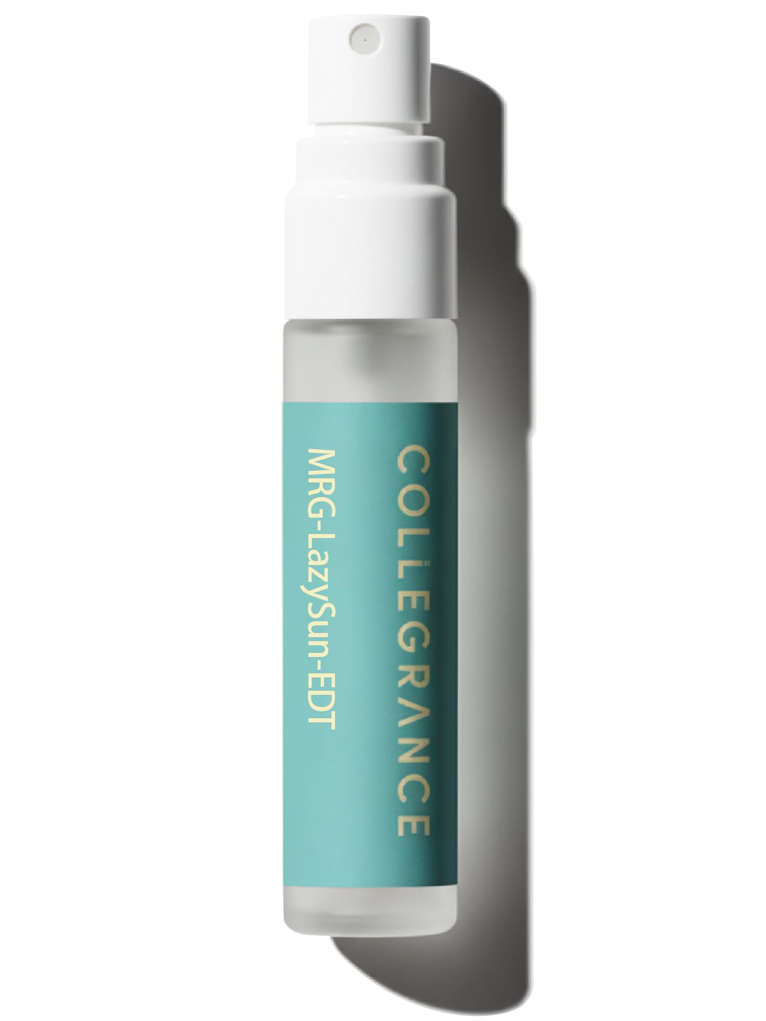 COLLEGRANCE お試し香水 1.5ml （ 原材料： レイジーサンデーモ…