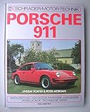 porsche karosserie kaufen  Porsche 911: Restaurierung von Motor, Fahrwerk, Karosserie. Modellkunde - Technische Daten