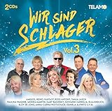 schlager cd 2019  Wir Sind Schlager(Vol.3)