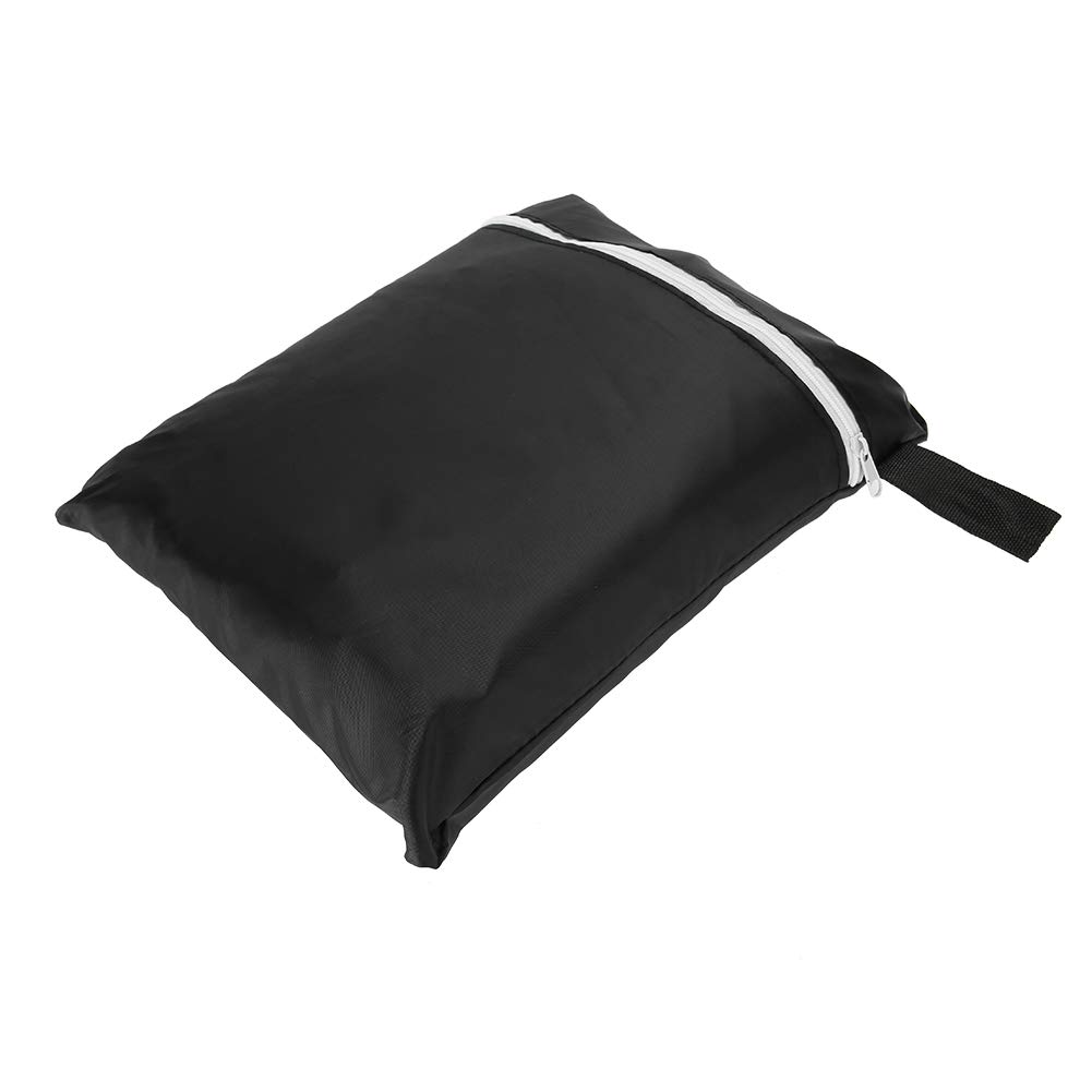 Mobility Scooter Cover, Waterproof Rainproof and UV Proof, Professional Elderly Mobility Scooter Storage Cover - Image 3