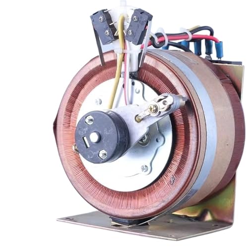 Transformateur 0-250V TBB-500W pour résoudre les problèmes de tension instable en 220V