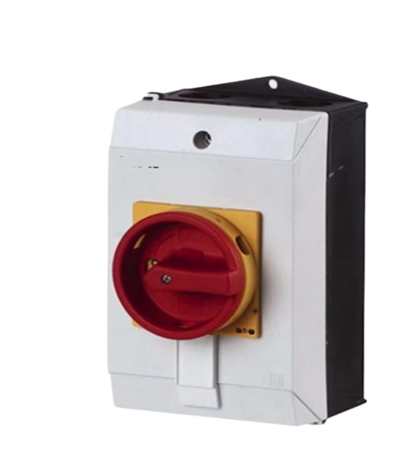 YWZVBSDCS P1-32/I2/SVB 207314 Main switch, P1, 32 A, surface mounting, 3 pole