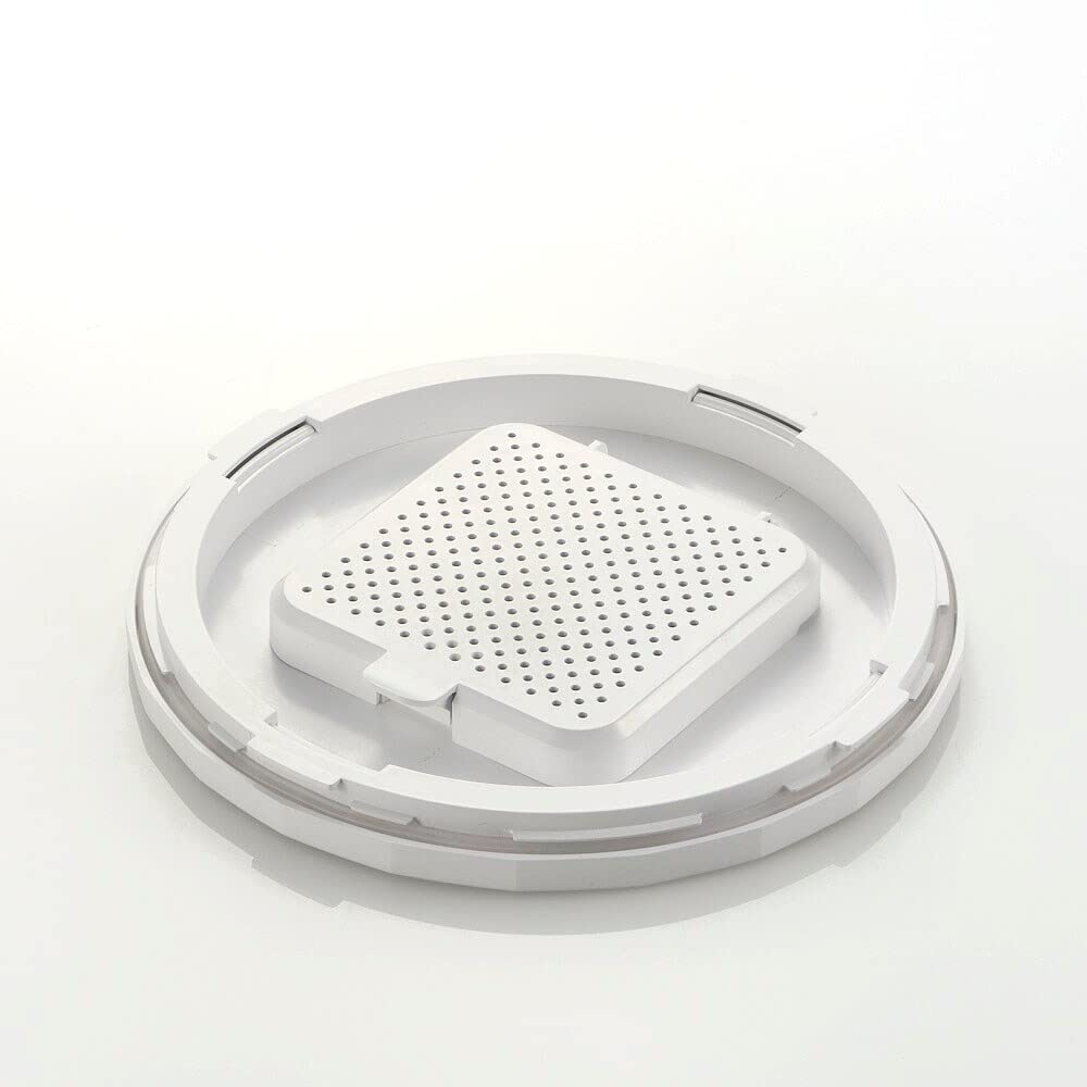 Amazon | リッチェル(Richell) ペットニア ニュートリ ミニ フィーダー