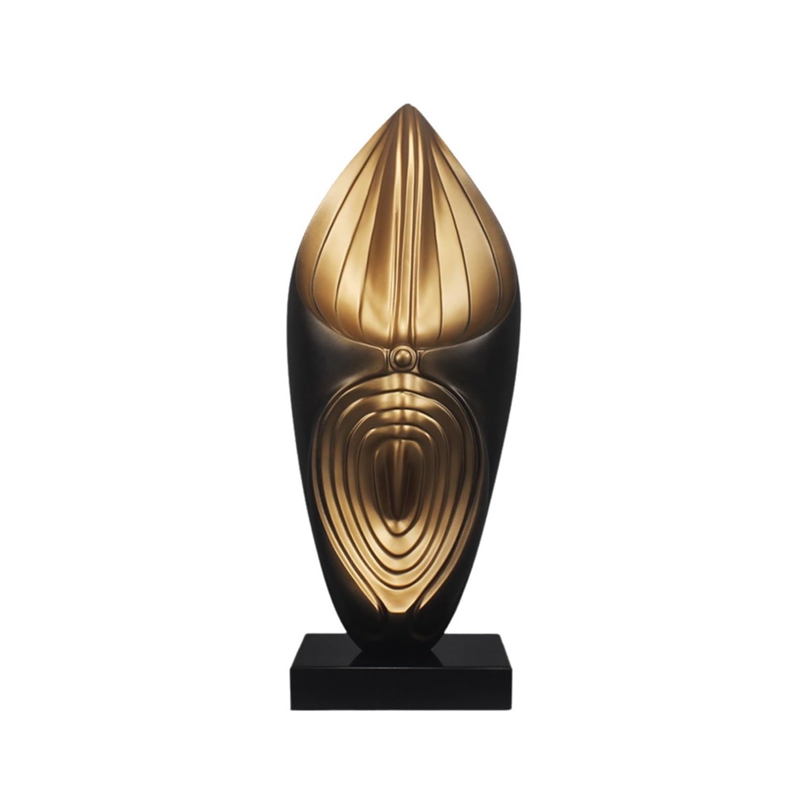 ZYYANSHOP Table Statue Interior Decorative Sculptures,Suitable for Offices, Desktops, Bookshelves Living Rooms Studies Home Decoration