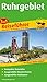 Produktbild Ruhrgebiet: 3in1-Reiseführer für Ihren Aktiv-Urlaub, kompakte Reiseinfos, ausgewählte Rad- und Wandertouren, übersichtlicher Kartenatlas: Für Ihren ... Kartenatlas (Reiseführer / RF)