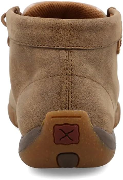 Twisted X Women's Chukka Driving Moc Boot - Image 5