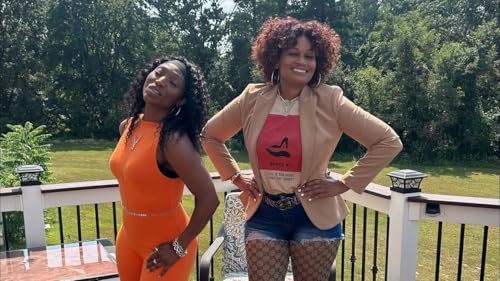 Boots2Heels Episode 35: Alopecia Awareness Month