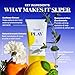 Supergoop! PLAY Everyday SPF 30 Lotion, 5.5 oz - Broad Spectrum Sunscreen - Water & Sweat Resistant Body & Face Sunscreen - Great for Active Days