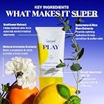 Supergoop! PLAY Everyday SPF 30 Lotion, 5.5 oz - Broad Spectrum Sunscreen - Water & Sweat Resistant Body & Face Sunscreen - Great for Active Days - Image 5