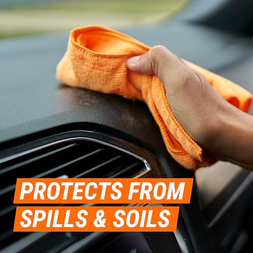 Armor All 19134 Extreme Shield Protectant Spray , Interior Car Cleaner With Uv Protection Against Cracking And Fading thumb #5