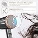 Imagen de Secador de pelo de iones 2400W con Bolsa de Viaj