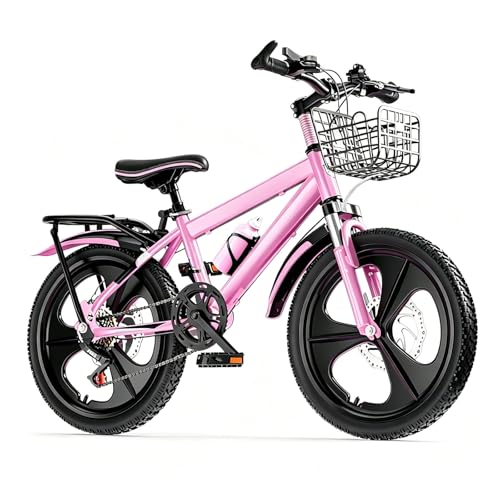 BJPQD ���]�� �ʋΗp �}�E���e���o�C�N mountain bike �J�S�t�� ���w�� �N���X�o�C�N �T�h�� �ʊw�C18/20/22/24�C���`�C�g��1.2-1.7m�C�Y�f�|�C�T�X�y���V�����C�@�B���_�u���f�B�X�N�u���[�L �ϊ��E�ϖ��^�C���C�T�h�����߉�