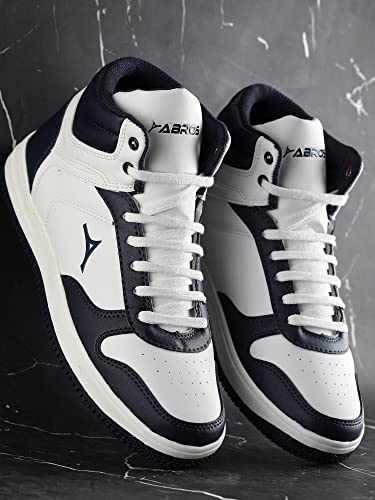 Image of ABROS Men's Trance-1 ALSG8001 Sneakers