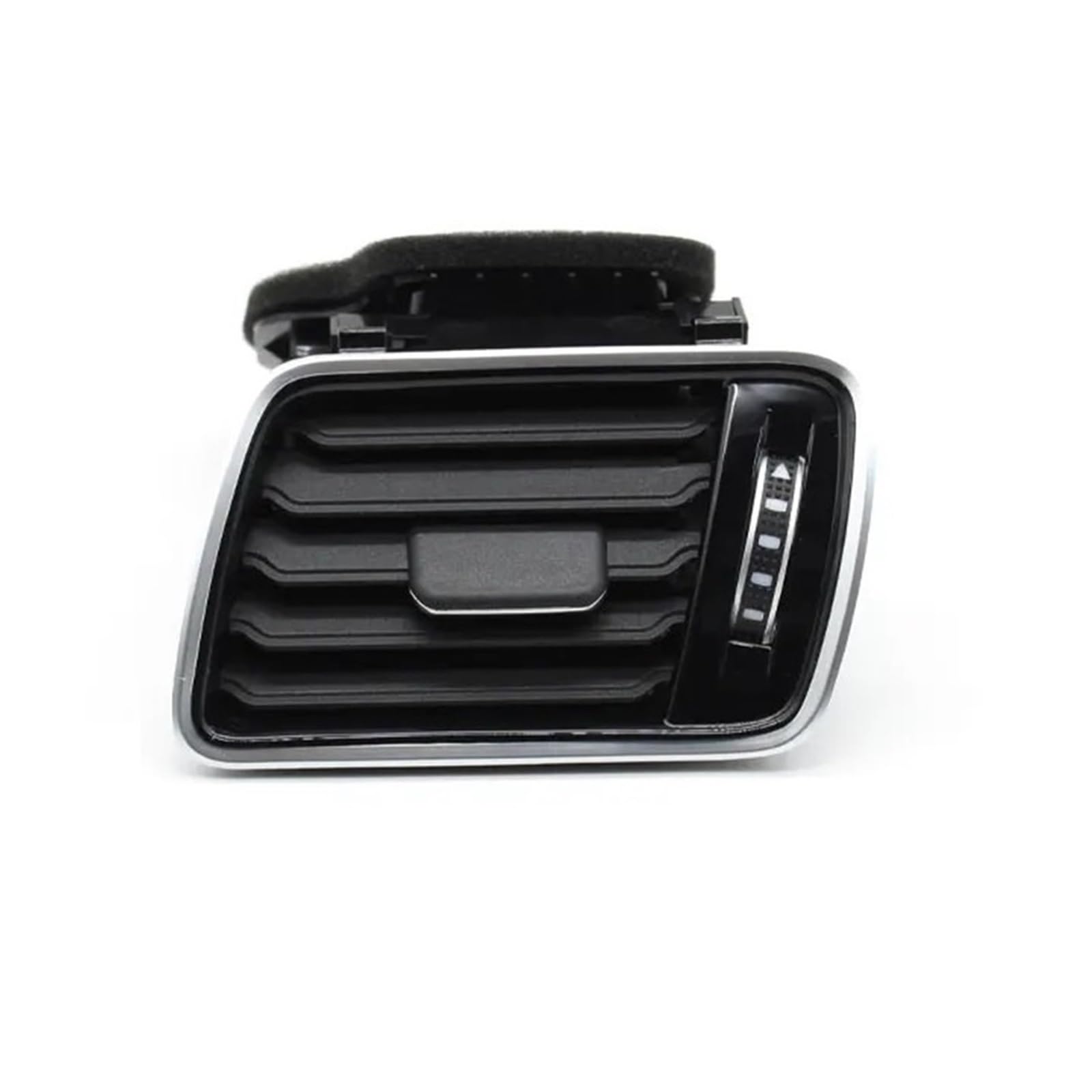 For VW For Passat B6 B7 CC R36 Car Front Dashboard Air Conditioning AC Vent Outlet Assembly 3AD819728 3AD819702 3AD819701 Car Dashboard Air Vent