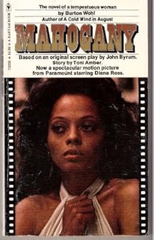 Mass Market Paperback Mahogany Book