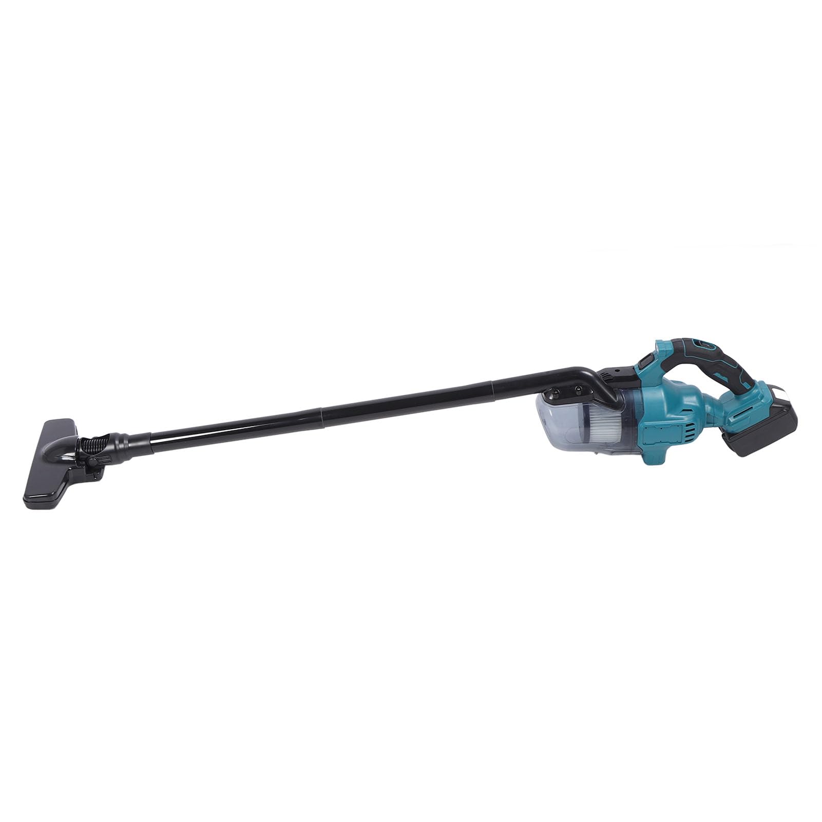 Kabelloser Staubsauger, 125AW, 700ml, 2 X 3,0Ah Batterien