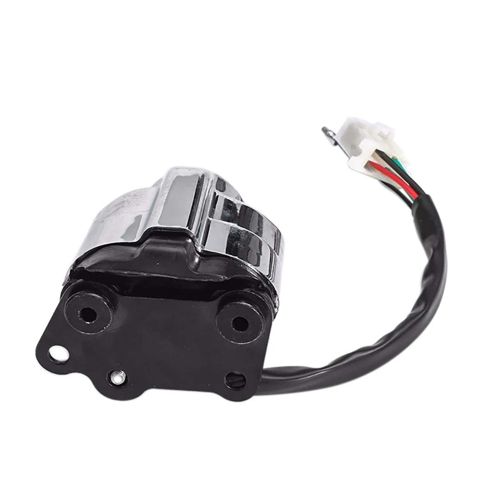 Schlösser & Verriegelungen Passend für Shadow VLX 600 VT600 VT400/750 Steed 400 Motorrad Zündschloss Tankdeckel Abdeckung Lock Key set