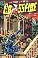 Crossfire, Edition# 6 B002XQI5R4 Book Cover