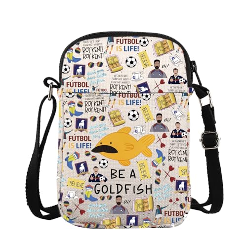 Sac bandoulière Ted chic pour sorties citadines et balades