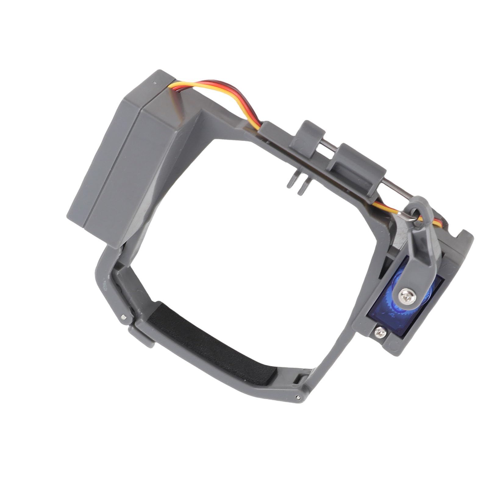 SUNGOOYUE Système de Largage d'air, Kits de Livraison de Distributeur à Distance de Lanceur de Drone ABS Le Système de Largage d'air Convient pour Pro