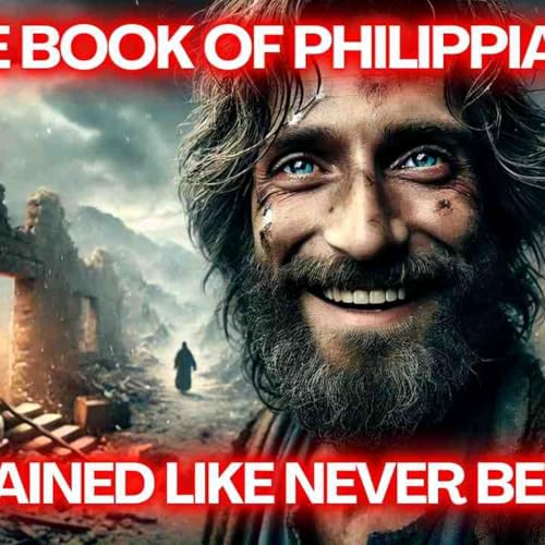 The Complete Story The Book of Philippians Like You_ve Never Seen It Before(MP3_160K)