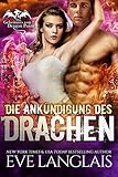 Die Ankündigung des Drachen (Das Geheimnis von Dragon Point 4)