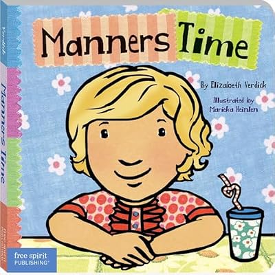 Manners Time