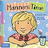 Manners Time (Toddler Tools)
