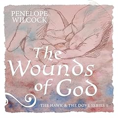 Couverture de The Wounds of God