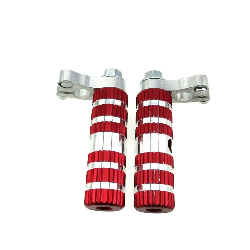 Repose-pieds Goten moto 49cc pour les sorties mini cross - 8