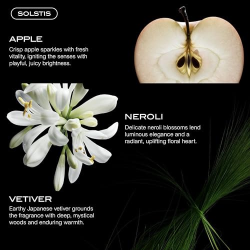 Fragrance Du Bois Solstis Parfum, view 4