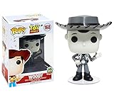 funko pop ride toy story - woody with/ rc The product is supplied in its original window box.