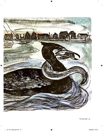 Wild Light: A Printmaker's Day, A Printmaker's Night #TOP5