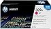 Produktbild HP Toner Magenta CLJ 1500 CLJ2500 Pages 4000, C9703A