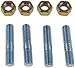Dorman 23705 HELP! Carburetor Stud Kit