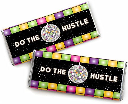 70 S Disco Candy Bar Wrapper 1970 S Disco Fever Party Favors Set Of 24 Amazon Com Au Pantry Food Drinks 70 S Disco Candy Bar Wrapper 1970 S Disco Fever Party Favors Set Of 24 Amazon Com Au Pantry Food Drinks