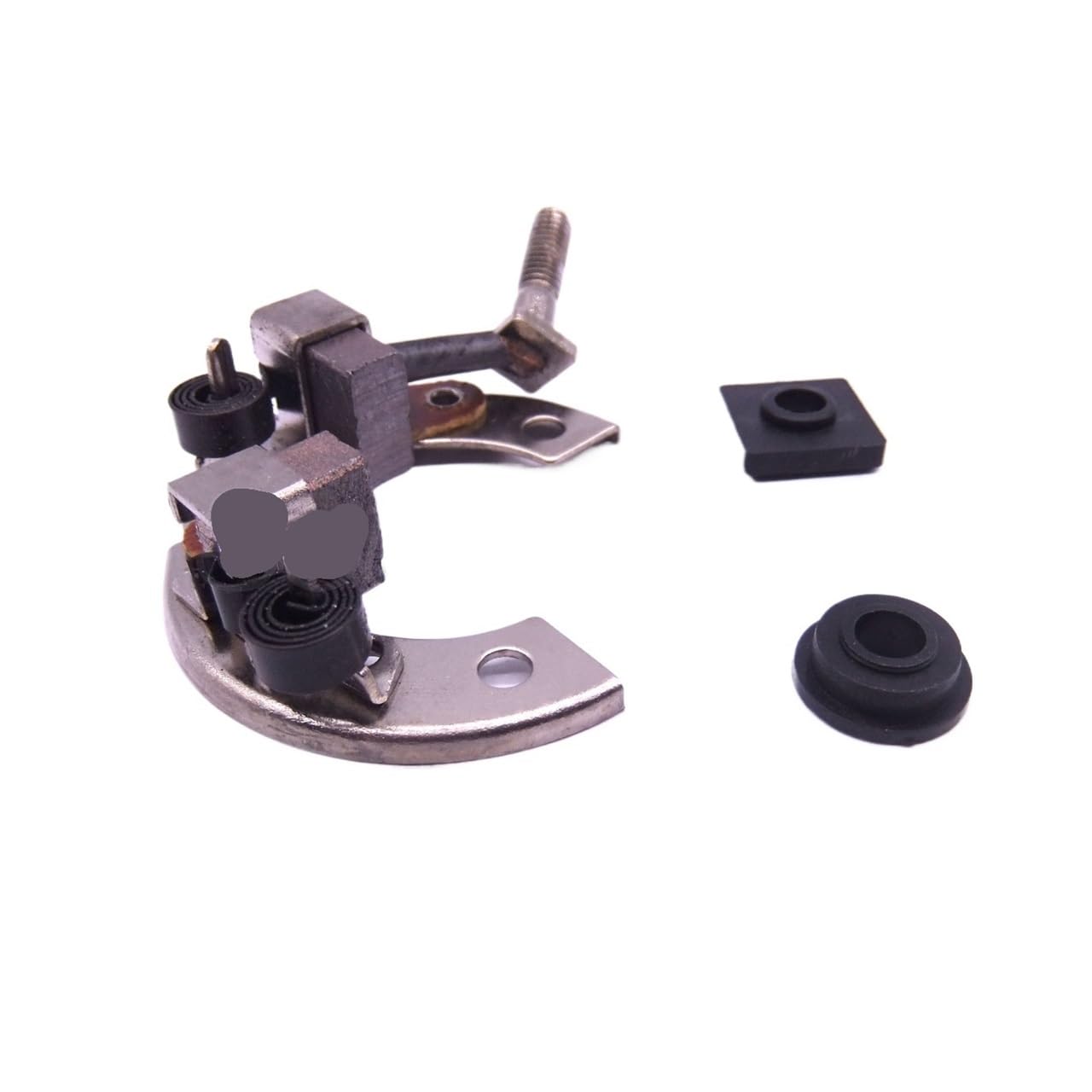 Porte-balais 3C8-75014-0 pour moteur Tohatsu Nissan outback compatible 15 à 40 CV
