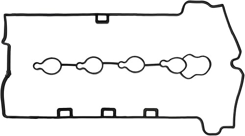 12609291 12608604 VS50778R Junta de tapa de válvula compatible con Buick Lacrosse Regal Verano Chevy Captiva Sport Cobalt Equinox HHR Impala GMC