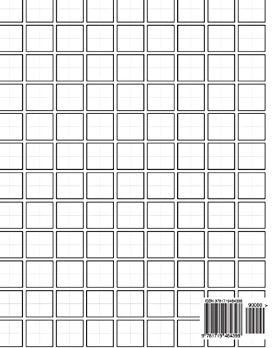 Chinese Writing Practice Book: Chinese Writing and Calligraphy Paper Notebook for Study. Tian Zi Ge