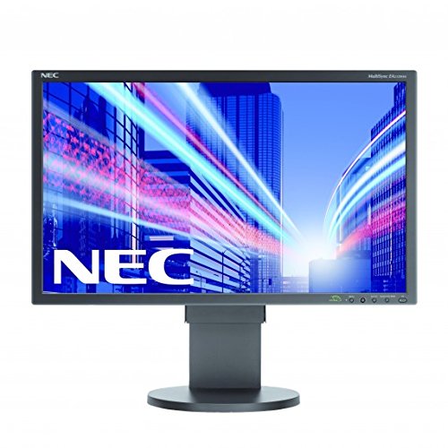 Nec 60003334 nec 22in w tn w-led 1680x1050 e223w