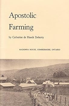 Paperback Apostolic Farming Book