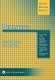 BRS Pediatrics (Board Review Series)