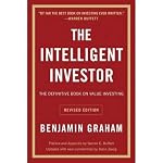 The Intelligent Investor: The Definitive Book on Value Investing. A Book of Practical Counsel Paperback - Image 2