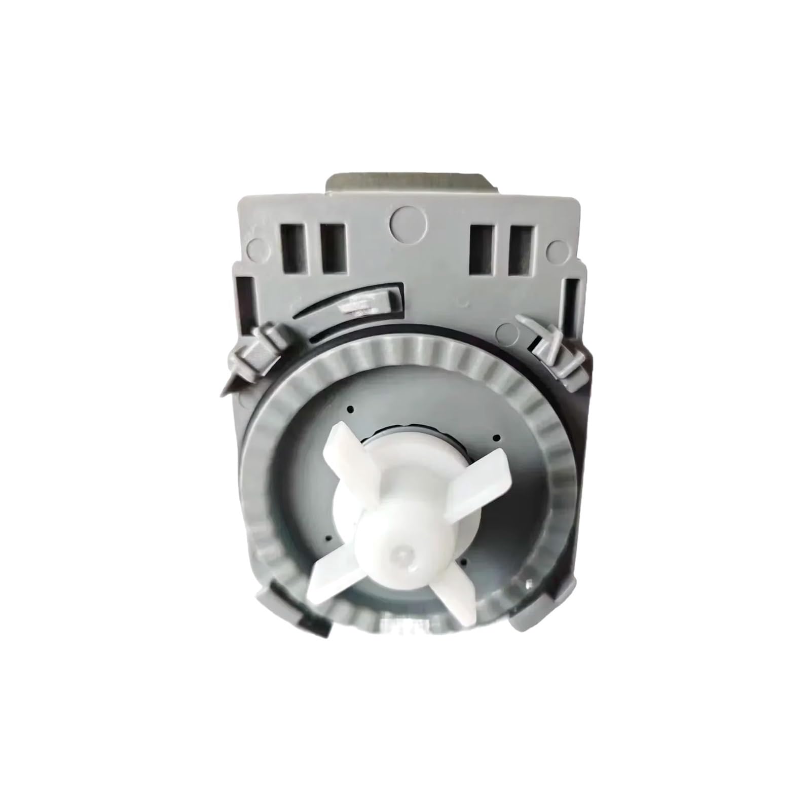1718C 11001011000449 220-240 V 50 Hz 30 W 0,2 A, Compatible con Samsung, Bomba De Drenaje Universal For Lavavajillas